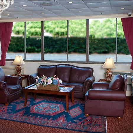 Amsterdam Hotel Stamford Extérieur photo
