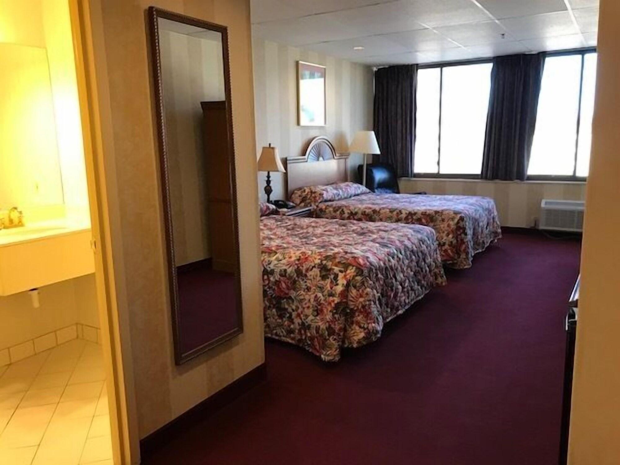 Amsterdam Hotel Stamford Extérieur photo