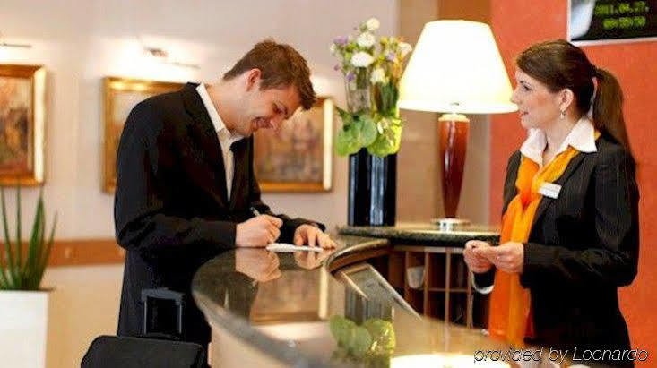Amsterdam Hotel Stamford Extérieur photo