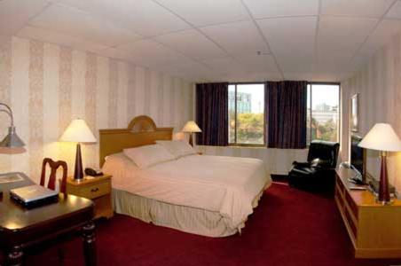 Amsterdam Hotel Stamford Extérieur photo