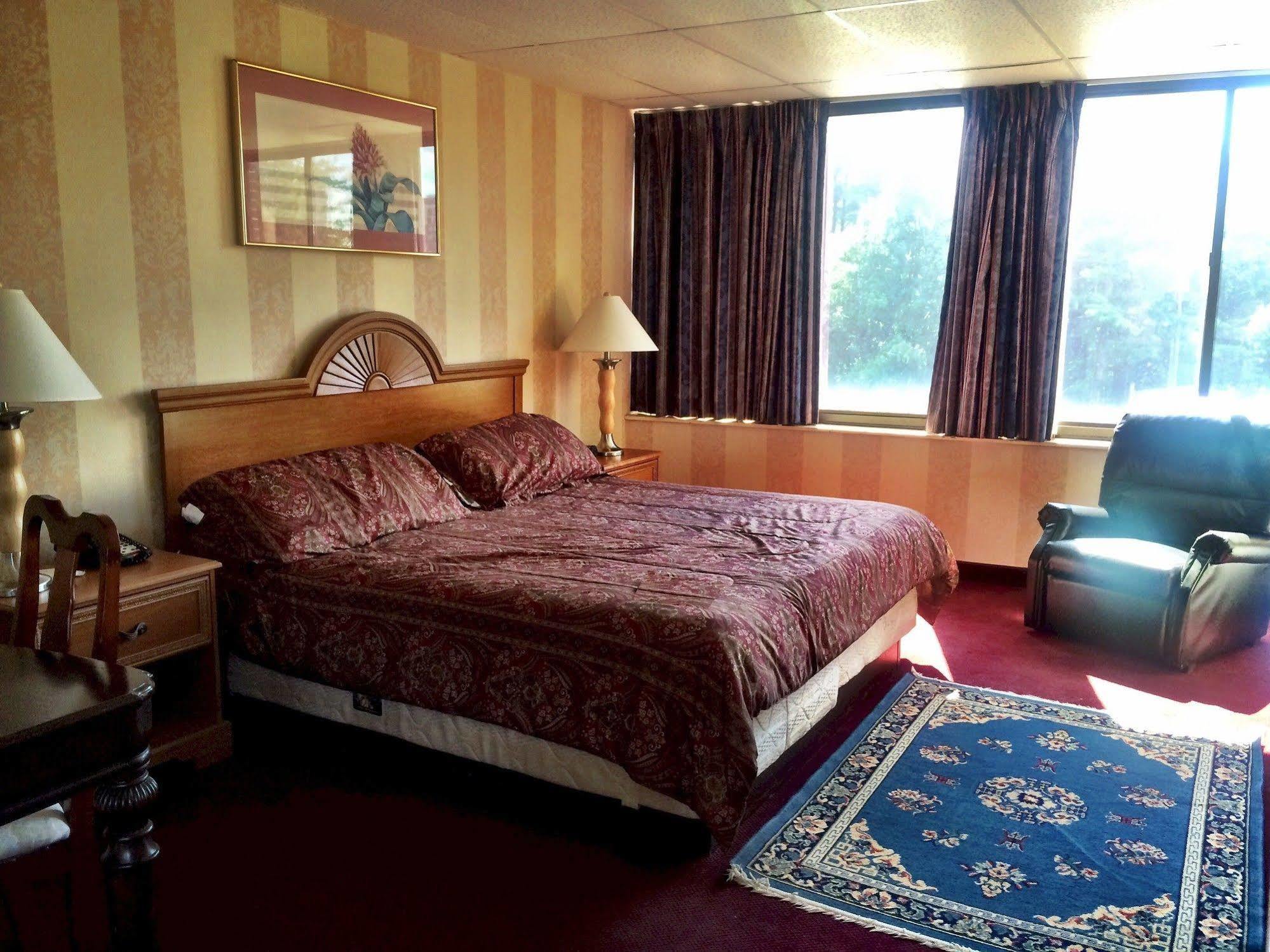Amsterdam Hotel Stamford Extérieur photo